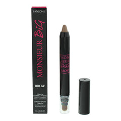 Lancome Monsieur Big 01 Blonde Brow Crayon 1.5g