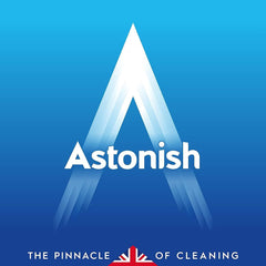 Astonish Concentrated Disinfectant, Fresh Toilet Bowl And Foam Fresh Bundle Set