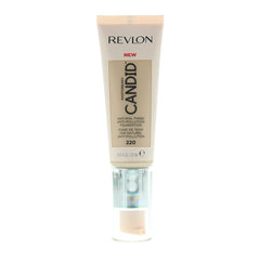 Revlon Photoready Candid Natural Finish Anti-Pollution 220 Sand Beige Foundation