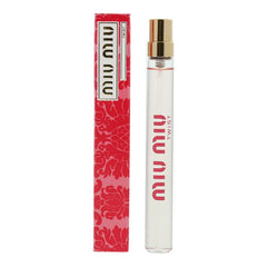 Miu Miu Twist Eau de Parfum 10ml Womens Fragrance Spray