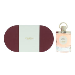 Caron Delire De Roses Perfume 100ml Womens Fragrance Spray