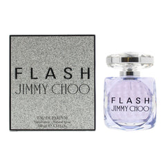 Jimmy Choo Flash Eau de Parfum 100ml Spray Womens Fragrance