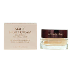 Charlotte Tilbury Magic Night Cream 15ml For Women