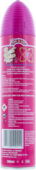 Aristowax 2In1 Best Shine Plus Polish Fragrance Pink Lid Tropical Bliss 300ml