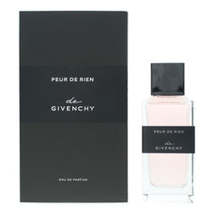 Givenchy Peur De Rien Eau de Parfum 100ml Unisex Fragrance Spray