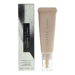 Fenty Beauty Bright Fix Eye Brightener 10 Honey Concealer 10ml