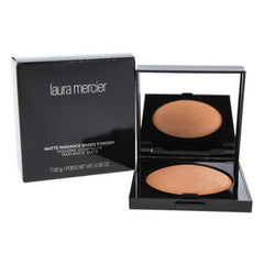 Laura Mercier Matte Radiance 01 Bronze Baked Powder 7.5g
