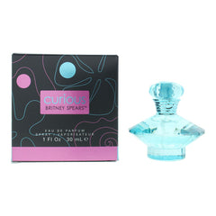 Britney Spears Curious Eau de Parfum 30ml Womens Fragrance Spray