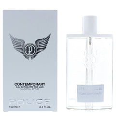 Police Contemporary Eau de Toilette 100ml Mens Fragrance Spray