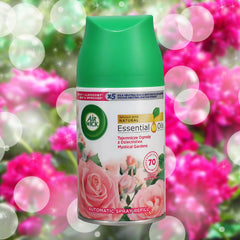 Air Wick Freshmatic Refill Air Freshener Automatic Spray Fragrance Bundle 250ml