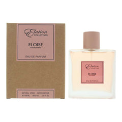 Orchid Elation Collection Eloise Pour Femme Eau de Parfum 100ml Fragrance Spray