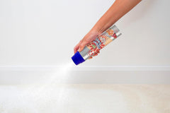 1001 Carpet Fresh Foam Spray Long Freshness Spring Peony & Raspberry 300ml