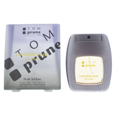 Tom Prune Lavender Musk For Man Eau de Toilette 75ml Men Spray