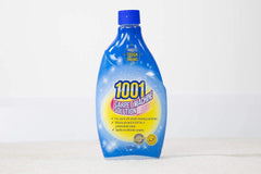 1001 Carpet Cleaning Machine Solution For Tough Stain Dirt 500ml