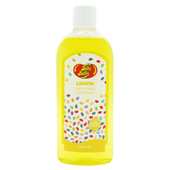 Jelly Belly Lemon Concentrated Disinfectant 250ml Kills 99.9% Bacteria Surfaces