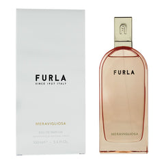 Furla Meravigliosa Eau de Parfum 100ml Womens Fragrance Spray