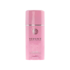 Versace Bright Crystal Deodorant Stick 50ml For Women
