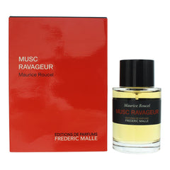 Frederic Malle Musc Ravageur Eau de Parfum 100ml Spray Unisex Fragrance
