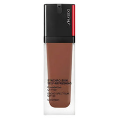 Shiseido Synchro Skin 550 Jasper Foundation for Women 30ml