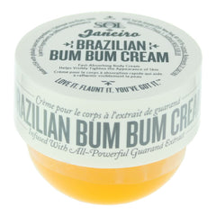 Sol De Janeiro Brazilian Bum Bum Body Cream 75ml For Women