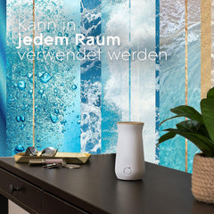 Glade Sense & Spray Ocean Adventure Air Freshener Refill Home Office Hotel 18ml