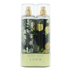 Ellen Tracy Floral 2 Piece Gift Set