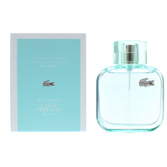 Lacoste Eau de Lacoste L.12.12 Pour Elle Natural EDT 90ml Womens Spray