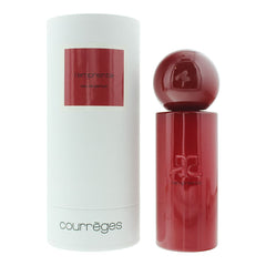 Courreges L'empreinte Eau de Parfum 100ml Unisex Fragrance Spray