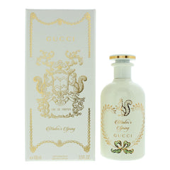 Gucci The Alchemist's Garden Winter's Spring EDP 100ml Unisex Fragrance Spray