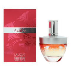 Lalique Azalee Eau de Parfum 50ml Womens Fragrance Spray
