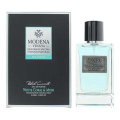 Orchid Modena Veneza Per Donne Eau de Parfum 85ml Womens Fragrance Spray