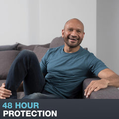 Dove Men+Care Extra Fresh Anti Perspirant Deodorant Roll On 48H Protection 50ml