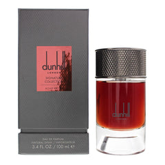Dunhill Signature Collection Agar Wood Eau de Parfum 100ml Men Spray