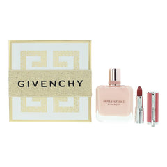 Givenchy Irresistible Rose Velvet 2 Piece Gift Set