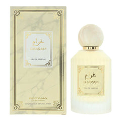 Rotana Gharam Eau de Parfum 100ml Unisex Fragrance Spray