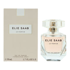 Elie Saab Le Parfum Eau de Parfum 50ml Women Spray