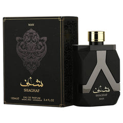 Asdaaf Shaghaf Eau de Parfum 100ml Mens Fragrance Spray
