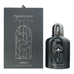 Armaf Club De Nuit Private Key To My Dream Extrait de Parfum 100ml Unisex Spray