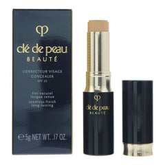 Cle De Peau Beaute Spf 25 Almond Concealer N 5 g