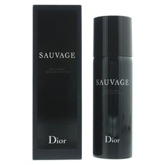 Dior Sauvage Deodorant Spray 150ml Men Spray