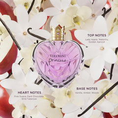 Vera Wang Princess Eau de Toilette 30ml Womens Fragrance Spray