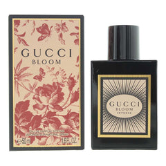 Gucci Bloom Intense Eau de Parfum 50ml Womens Fragrance Spray