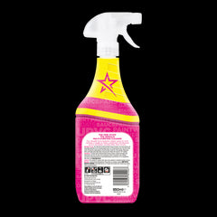 The Pink Stuff Miracle Multi-Purpose Surface Cleaner Spray Grease Remover 850ml