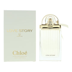 Chloe Love Story Eau de Parfum 75ml Womens Fragrance Spray