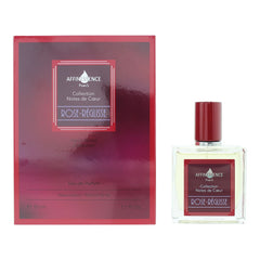 Affinessence Rose-Reglisse Eau de Parfum 50ml Unisex Fragrance Spray