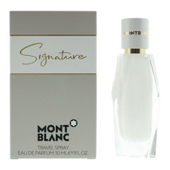 Montblanc Signature Eau de Parfum 30ml Spray Womens Fragrance