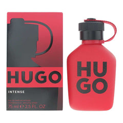Hugo Boss Hugo Intense Eau de Parfum 75ml Spray Mens Fragrance