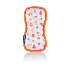 Minky Anti-Bacterial Petpromises Microfibre Pad For Cleaning Board Door Bowl