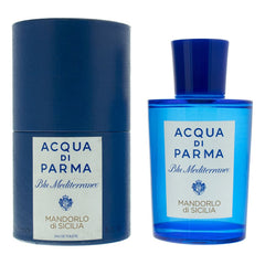 Acqua Di Parma Blu Mediterraneo Mandorlo Di Sicilia EDT 150ml Spray