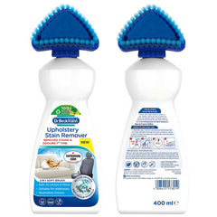 Dr Beckmann Upholstery Tough Stain Remover Stubborn Cleaner